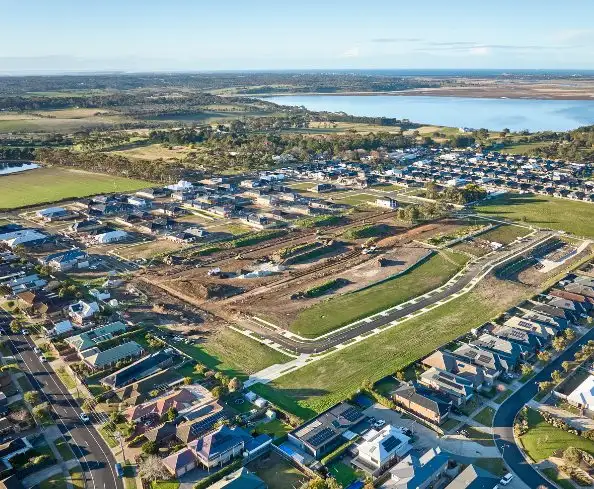 41 Delmare Drive, Leopold VIC 3224