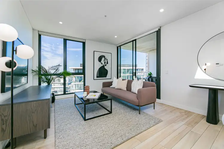 1410/17 Chisholm St, Wolli Creek NSW 2205