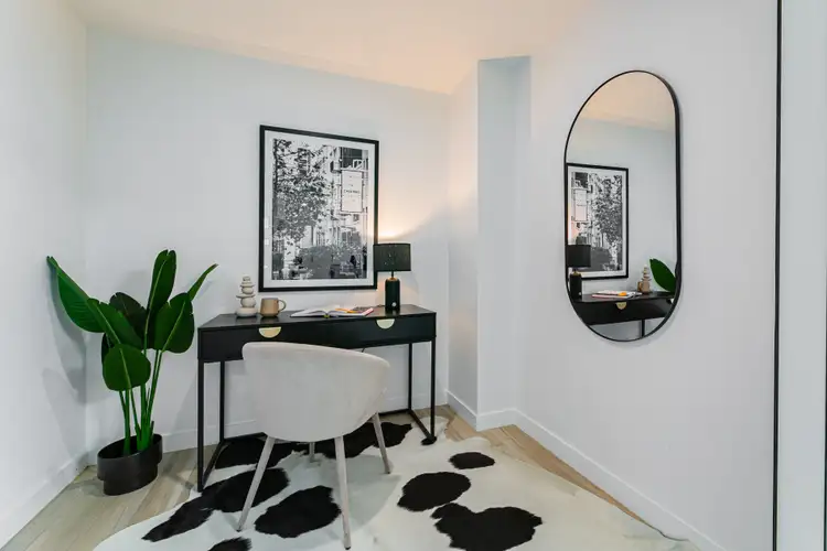 Sixth view of Homely apartment listing, 1410/17 Chisholm St, Wolli Creek NSW 2205