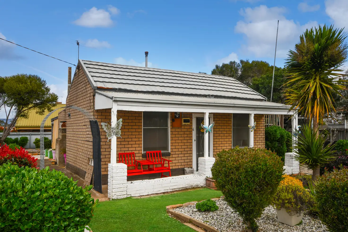 Main view of Homely house listing, 6 Moonlight St, Stawell VIC 3380