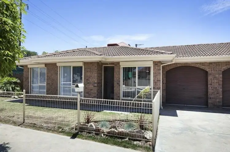 Main view of Homely unit listing, Unit 1/61 Wills St, Largs Bay SA 5016