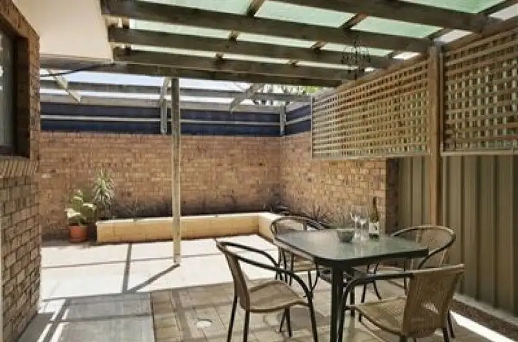 Fifth view of Homely unit listing, Unit 1/61 Wills St, Largs Bay SA 5016
