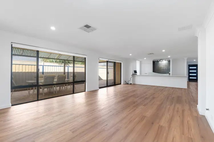 Second view of Homely house listing, 21 Pintail Pass, Tapping WA 6065