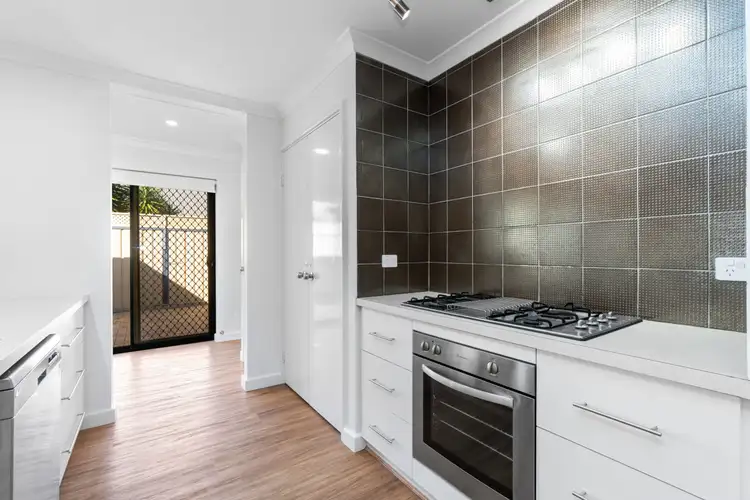 Third view of Homely house listing, 21 Pintail Pass, Tapping WA 6065