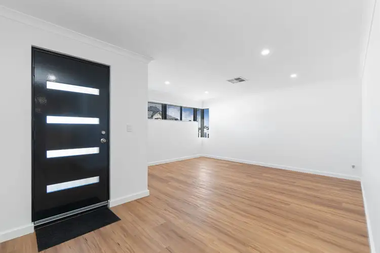 Fifth view of Homely house listing, 21 Pintail Pass, Tapping WA 6065