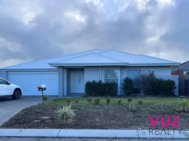25 Firewood Vsta, Yanchep WA 6035