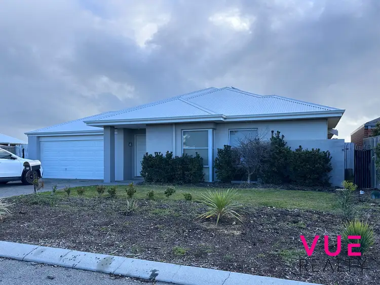 Second view of Homely house listing, 25 Firewood Vsta, Yanchep WA 6035