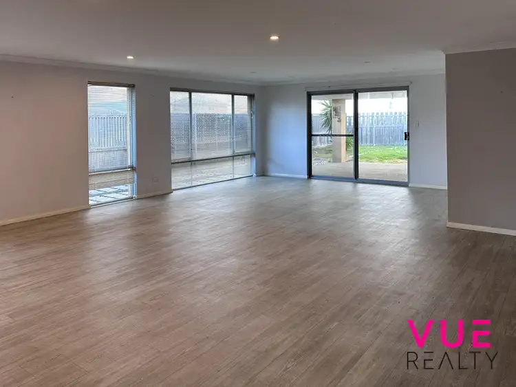 Third view of Homely house listing, 25 Firewood Vsta, Yanchep WA 6035