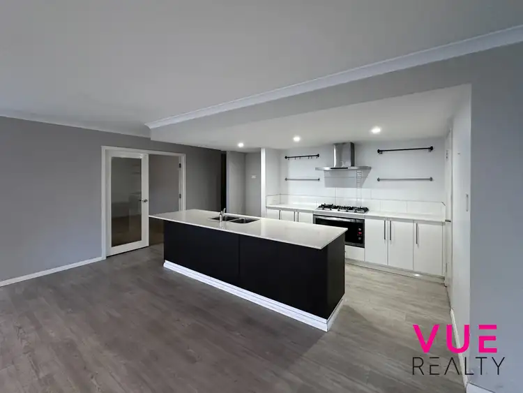 Fourth view of Homely house listing, 25 Firewood Vsta, Yanchep WA 6035
