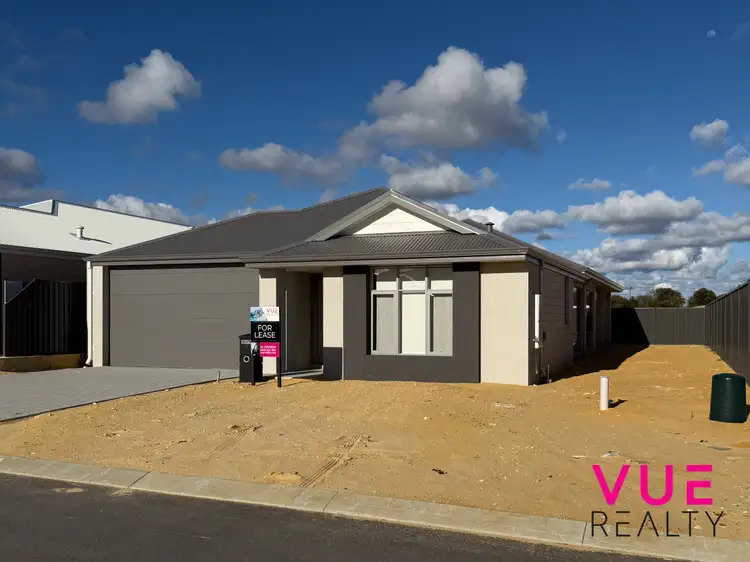 Second view of Homely house listing, 13 Hitter St, Yanchep WA 6035