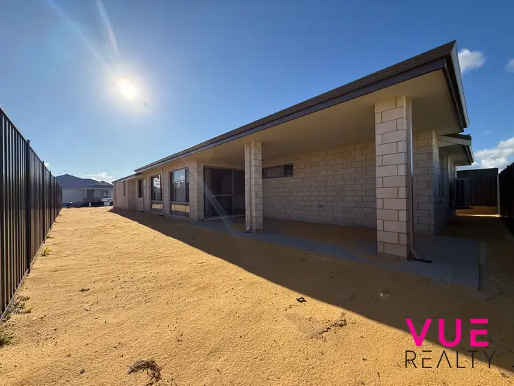 Fourth view of Homely house listing, 13 Hitter St, Yanchep WA 6035