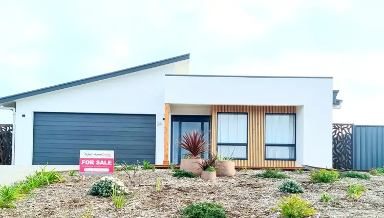 24 Victoria Pde, Hindmarsh Island SA 5214