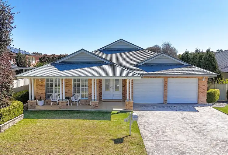3 Friesian Way, Picton NSW 2571