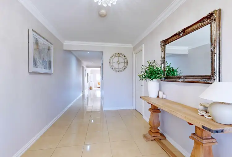 Second view of Homely house listing, 3 Friesian Way, Picton NSW 2571
