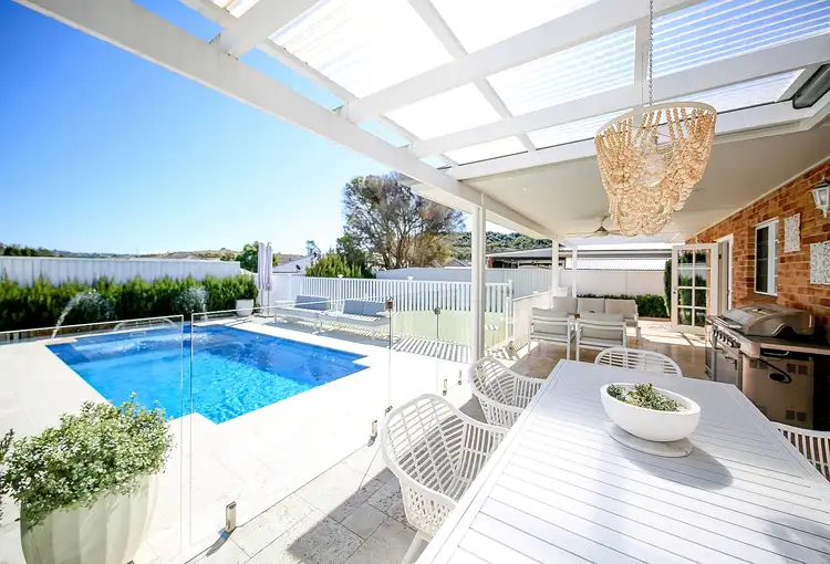 Third view of Homely house listing, 3 Friesian Way, Picton NSW 2571