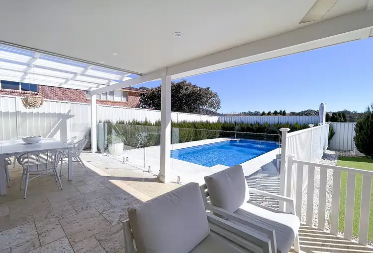 Fifth view of Homely house listing, 3 Friesian Way, Picton NSW 2571