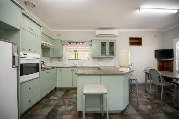 Second view of Homely house listing, 28 Second St, Napperby SA 5540