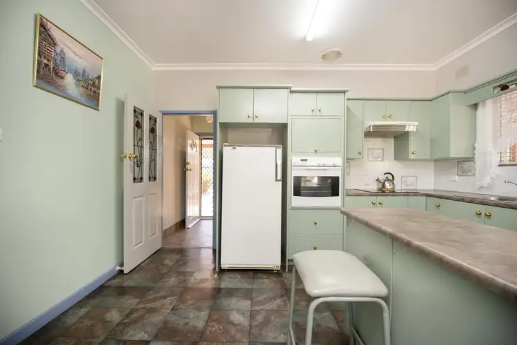 Third view of Homely house listing, 28 Second St, Napperby SA 5540