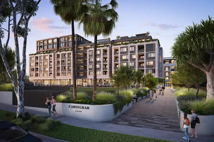 D6.01/105 Willarong Road, Caringbah NSW 2229