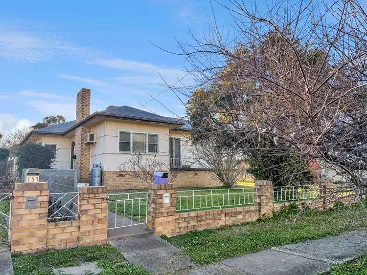 153 Queen Street, Barraba NSW 2347