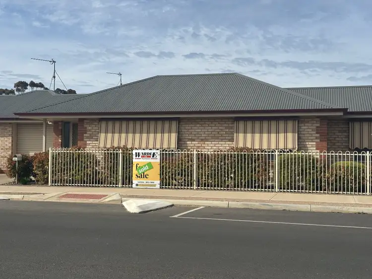 22A Doswell Tce, Kadina SA 5554