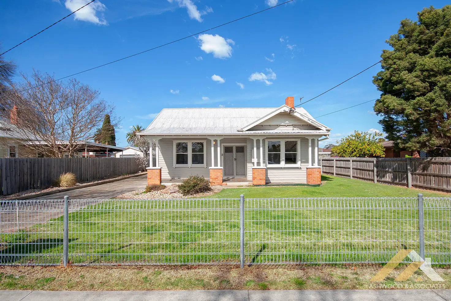 Main view of Homely house listing, 83 Francis St, Bairnsdale VIC 3875