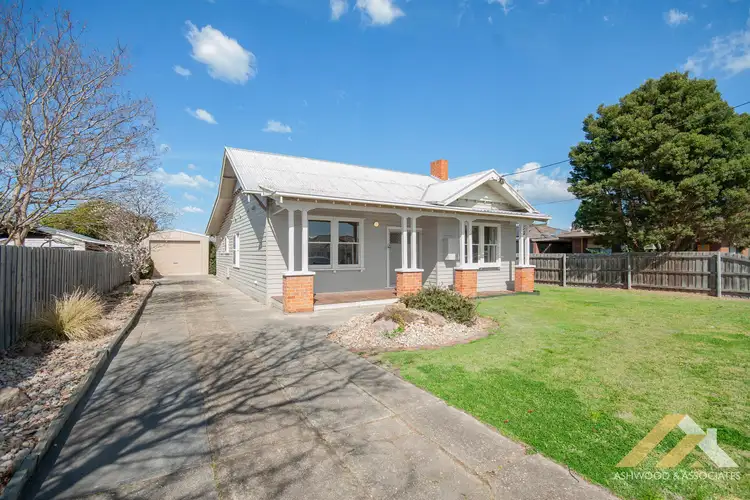 Second view of Homely house listing, 83 Francis St, Bairnsdale VIC 3875