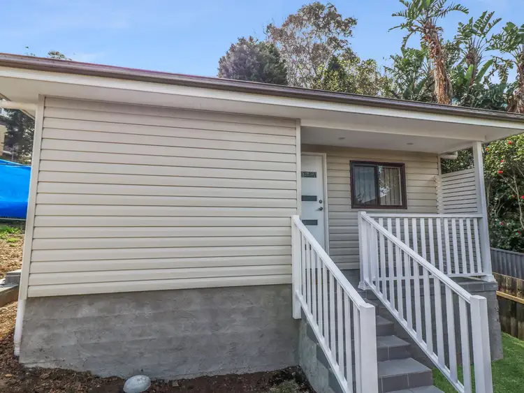 17A Kenny Place, Carlingford NSW 2118