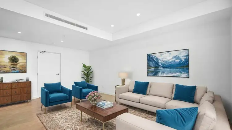 Second view of Homely apartment listing, Unit 510/1 Isla St, Schofields NSW 2762