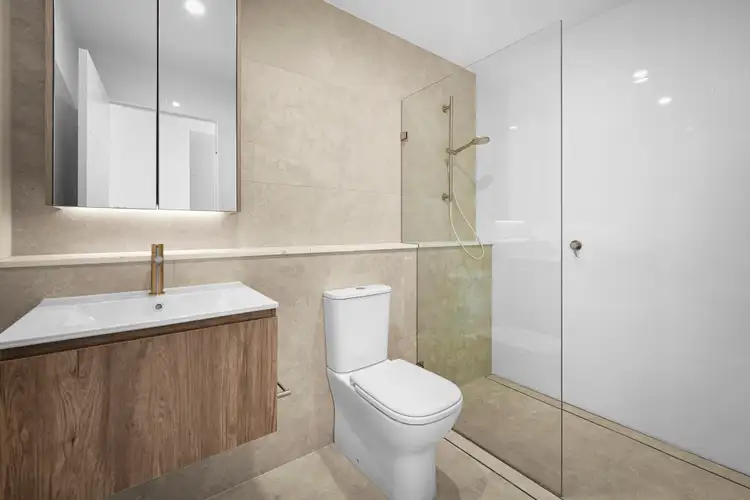 Fifth view of Homely apartment listing, Unit 510/1 Isla St, Schofields NSW 2762
