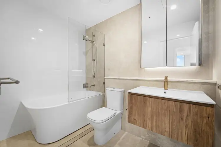 Sixth view of Homely apartment listing, Unit 510/1 Isla St, Schofields NSW 2762