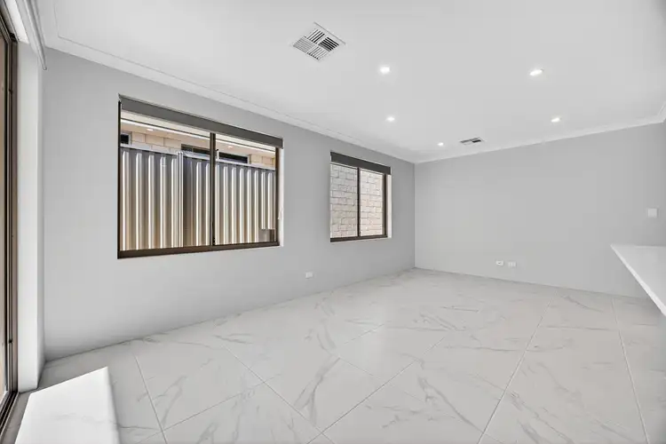 Fourth view of Homely house listing, 15 Ruby Rise, Alkimos WA 6038