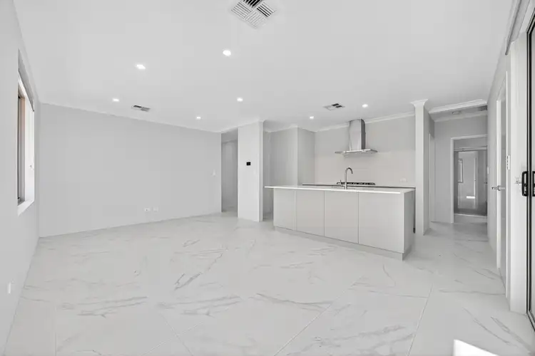 Fifth view of Homely house listing, 15 Ruby Rise, Alkimos WA 6038