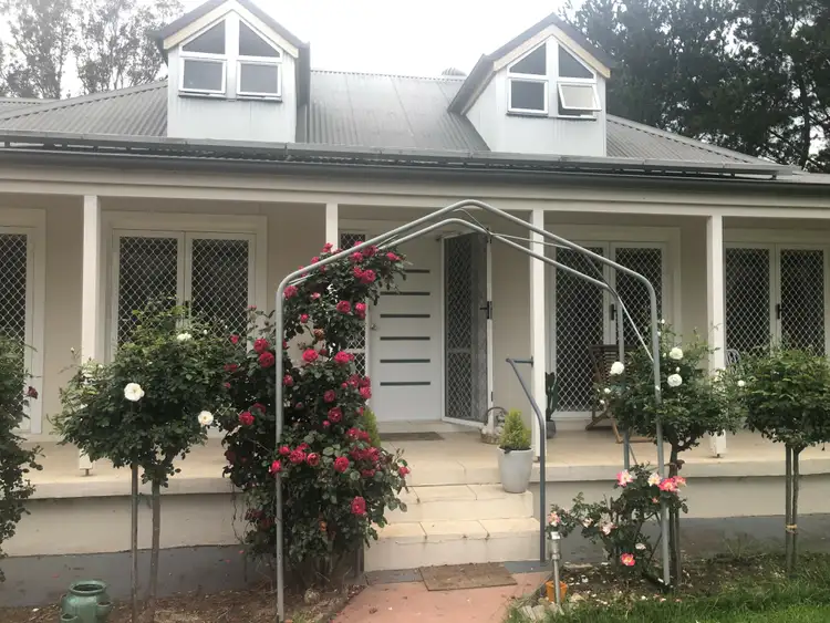 249 Bodalla Park Dr, Bodalla NSW 2545