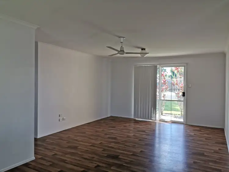 Second view of Homely house listing, 55 Romney St, Pialba QLD 4655