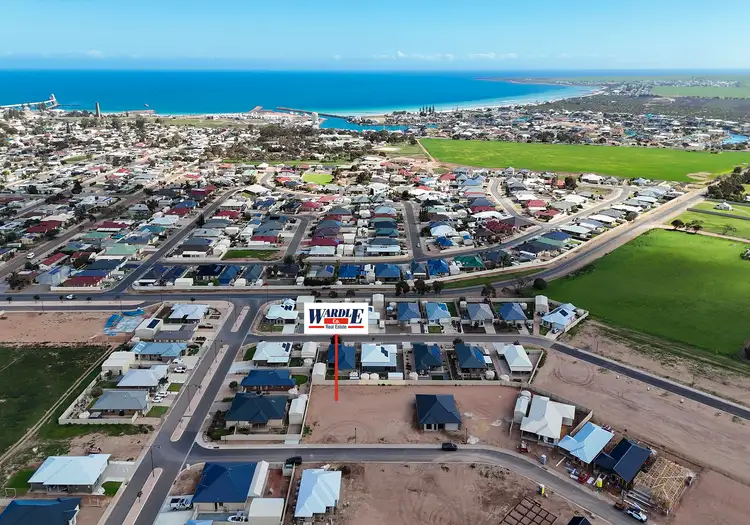1 Annie Watt Drive, Wallaroo SA 5556