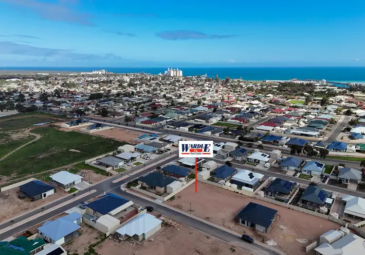 Fourth view of Homely land listing, 1 Annie Watt Drive, Wallaroo SA 5556