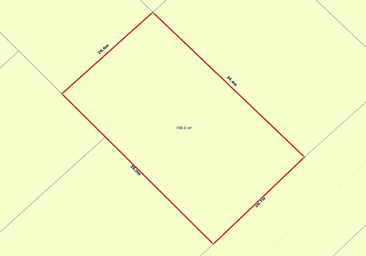 Fifth view of Homely land listing, 1 Annie Watt Drive, Wallaroo SA 5556