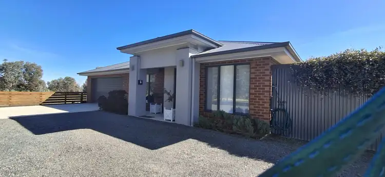 Second view of Homely rural property listing, 28 Hall Street, Wilby VIC 3728