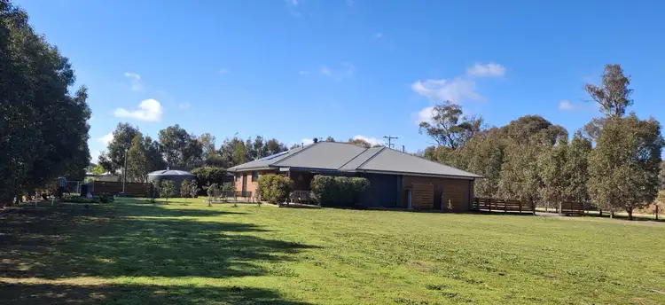Third view of Homely rural property listing, 28 Hall Street, Wilby VIC 3728