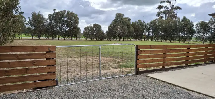Fourth view of Homely rural property listing, 28 Hall Street, Wilby VIC 3728