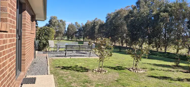 Fifth view of Homely rural property listing, 28 Hall Street, Wilby VIC 3728