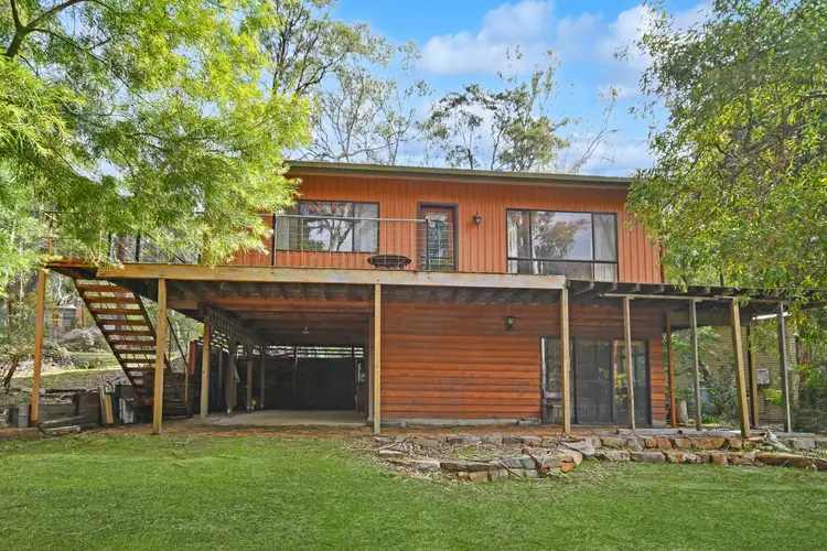 73-75 Scott Rd, Halls Gap VIC 3381