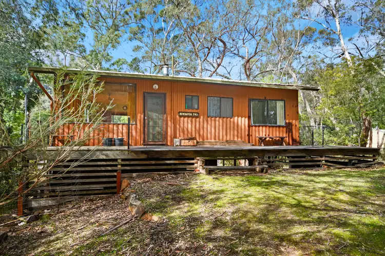 Second view of Homely house listing, 73-75 Scott Rd, Halls Gap VIC 3381