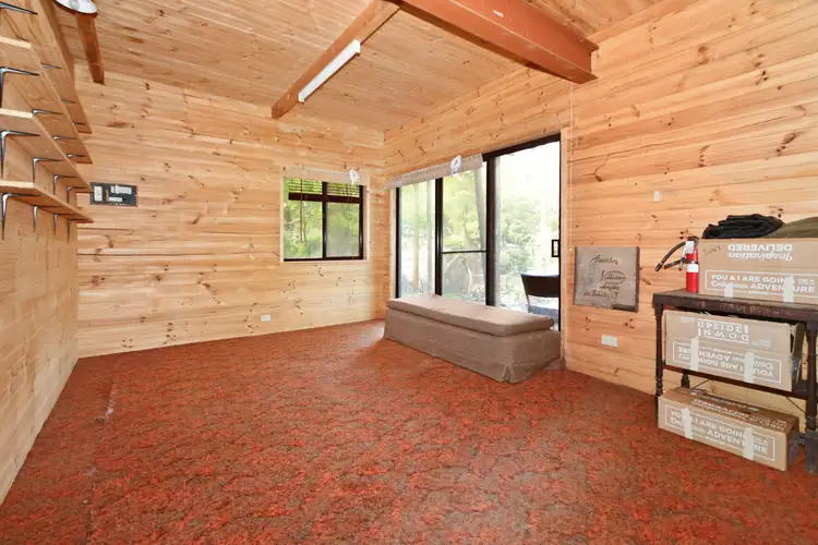 Third view of Homely house listing, 73-75 Scott Rd, Halls Gap VIC 3381