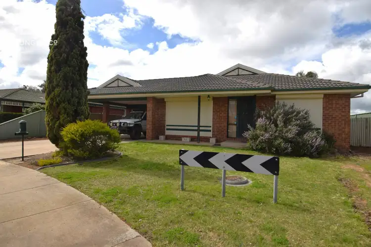 12 Perrivale Dr, Shepparton VIC 3630