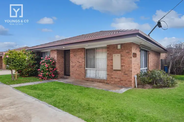 Unit 1/20 Maude St, Shepparton VIC 3630
