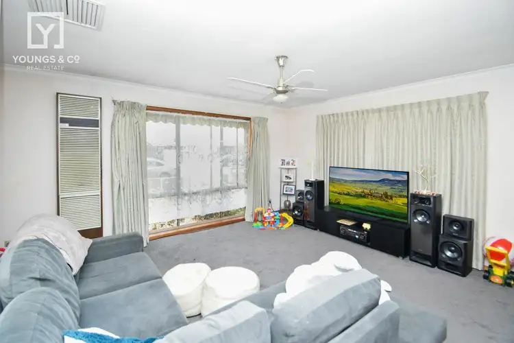 Third view of Homely unit listing, Unit 1/20 Maude St, Shepparton VIC 3630