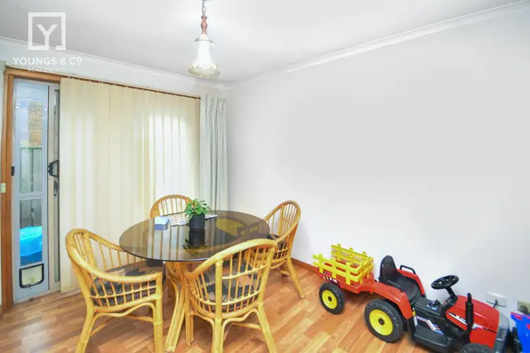 Fifth view of Homely unit listing, Unit 1/20 Maude St, Shepparton VIC 3630