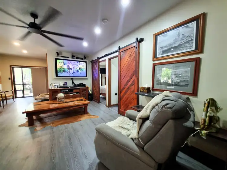 Fourth view of Homely rural property listing, 506 Millstream Pde, Millstream QLD 4888